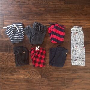 GAP Assorted Kids' Pants Collection